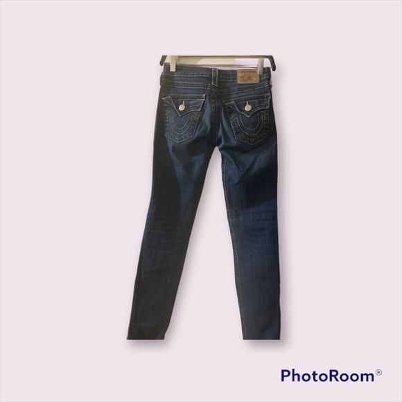 True Religion Jeans - Picture 2 of 2